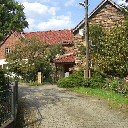 Ferienwohnung Helbig Tätzschwitz Exterior photo