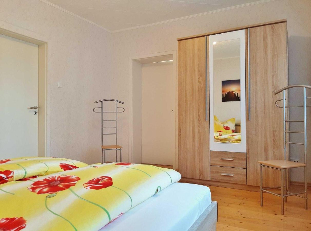 Ferienwohnung Helbig Tätzschwitz Exterior photo