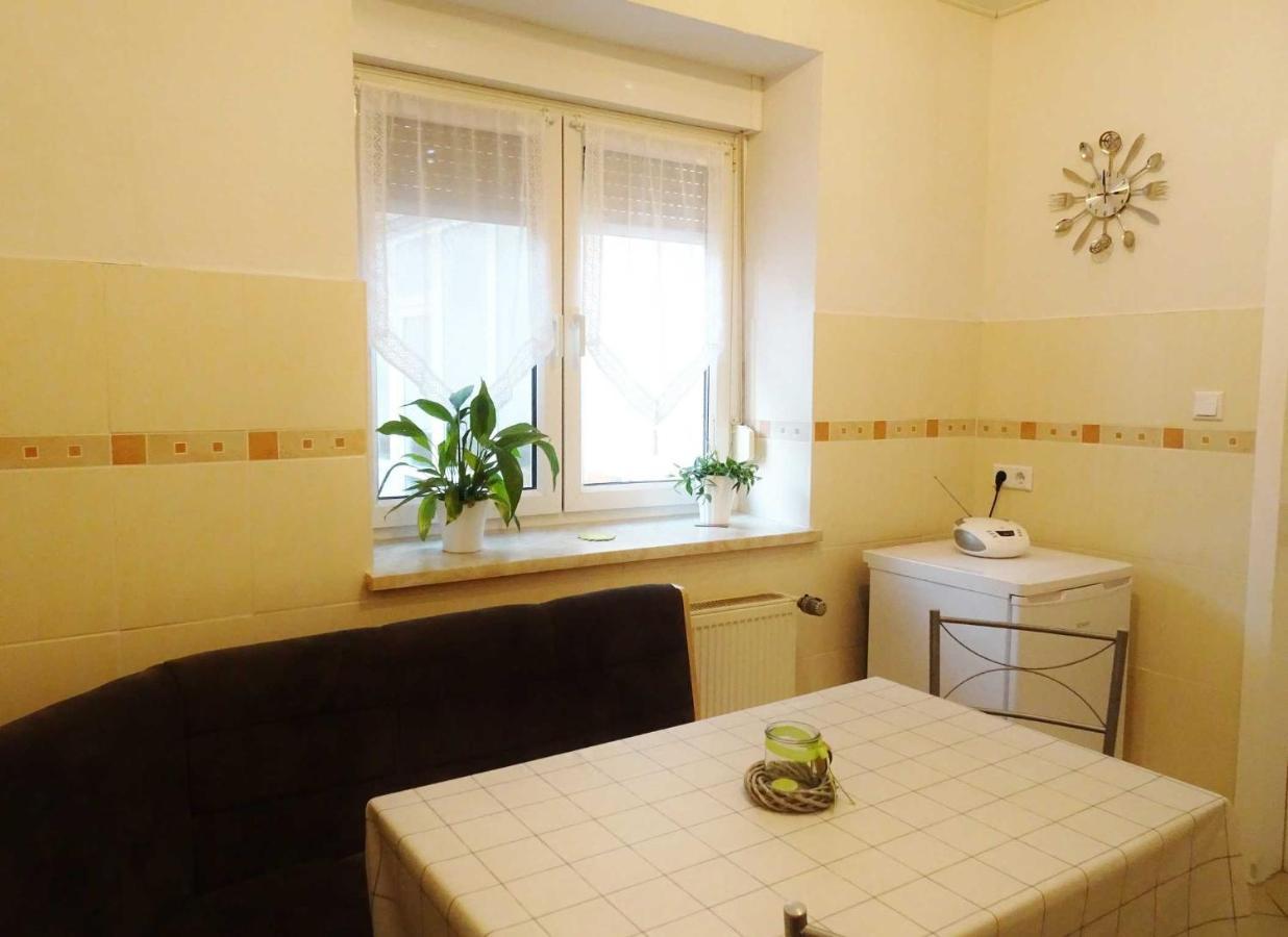 Ferienwohnung Helbig Tätzschwitz Exterior photo